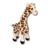 Wholesale Soft Plush Stuffed Giraffe Kids Toy